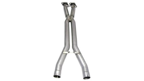 Corsa X-Pipe 3.0" Corvette C6 Z06 06-11/C6 ZR1 09-11