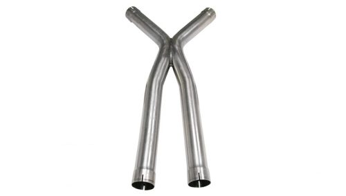 Corsa X-Pipe 2.5" Mustang 4.6/5.4 05-10