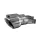 Corsa Tip Kit Single 4.5"