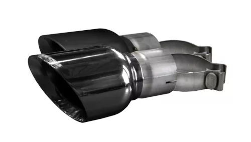 Corsa Tip Kit Single 4.5"