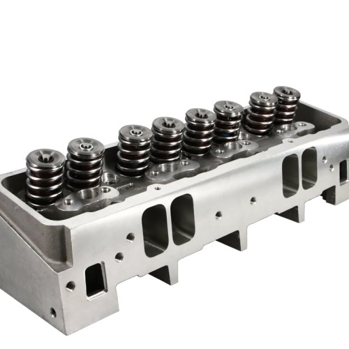 DART 12.5º ALU RACE SERIES SBC CYL HEADS PV:No CNC SD:Bare