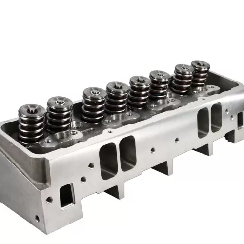 DART 12.5º ALU RACE SERIES SBC CYL HEADS PV:296cc SD:1.550D