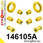 309 GTI, TD (1986–1993)