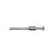 Corsa Resonator Delete Kit 2.5" F150 3.5/5.0 15-20