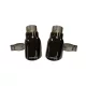 Corsa Tip Kit Single 4.0"
