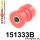 151333B: Small engine mount bush