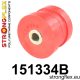 151334B: Engine mount bush (large)