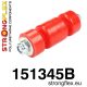 151345B: Front anti roll bar outer mount