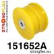 151652A: Engine mount bush - dog bone PH I SPORT