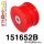 151652B: Engine mount bush - dog bone PH I