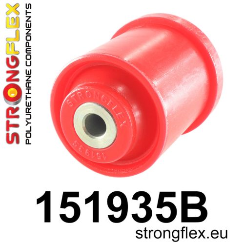 151935B: Rear beam bush