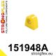 151948A: Front anti roll bar bush SPORT