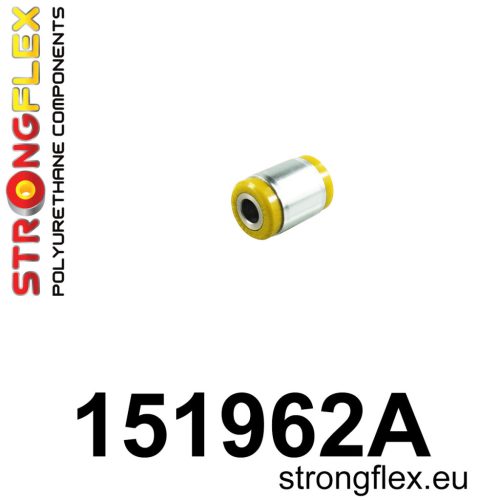 151962A: Rear wishbone bush – outer SPORT