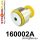 160002A: Front lower wishbone bush – front SPORT