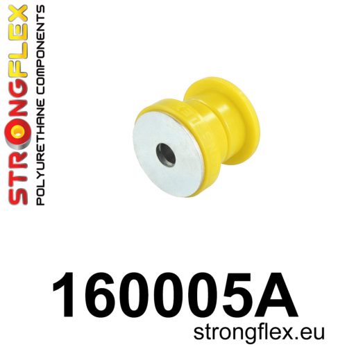160005A: Rear upper arm bush – front SPORT