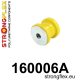160006A: Rear upper arm bush – rear SPORT
