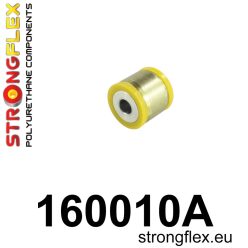 160010A: Rear toe adjuster inner bush SPORT