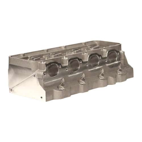 DART BIG CHIEF CNC ALU BBC HEAD 14º CNC Rect Port Bore:4.600