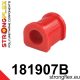 181907B: Rear anti roll bar bush