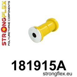 181915A: Rear subframe - front bush SPORT