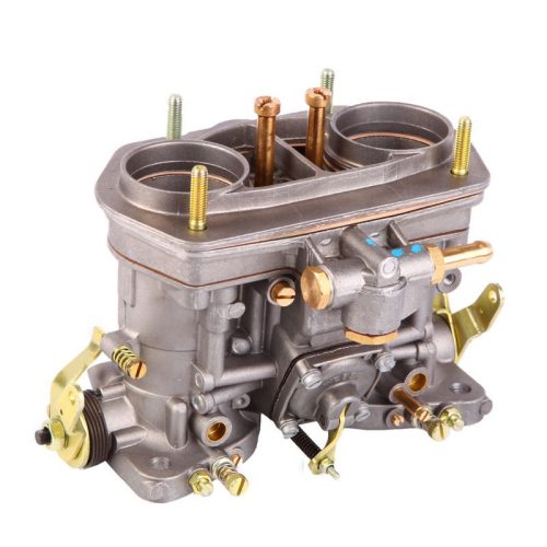 Weber 40 IDF/70 Carburetor Without Cold Start (Spanish Made)