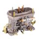 Weber 40 IDF/70 Carburetor Without Cold Start (Spanish Made)