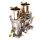 Weber 44 IDF 71 Carburetor (Spanish Made, without Cold Start)
