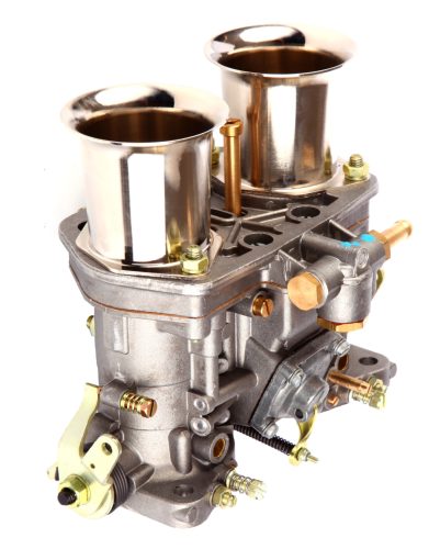 Weber 44 IDF 71 Carburetor (Spanish Made, without Cold Start)
