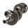 Manley Chevy LS Forged Crankshaft - 4.000 . Stroke