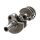Manley Chevy LS Forged Crankshaft - 4.000 . Stroke