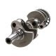 Manley Chevy LS Forged Crankshaft - 4.000 . Stroke