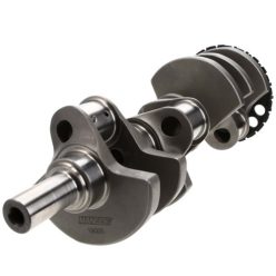 Manley Chevy LS Forged Crankshaft - 4.100 Stroke