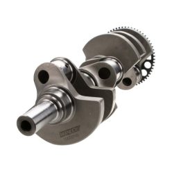 Manley Chevy LS Forged Crankshaft - 4.100 Stroke
