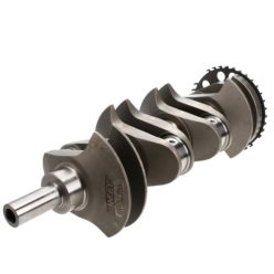 Manley Mitsubishi 4B11T Billet Crankshaft - 94.00 mm Stroke