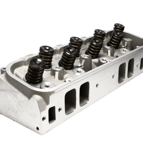 DART PRO1 ALU BBC CYL HEADS PV:310cc CV:121cc Int.Vlv:2.300