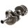 Manley Chevy LS Forged Crankshaft - 4.000 Stroke