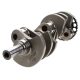 Manley Chevy LT1 Forged Crankshaft - 4.000 Stroke