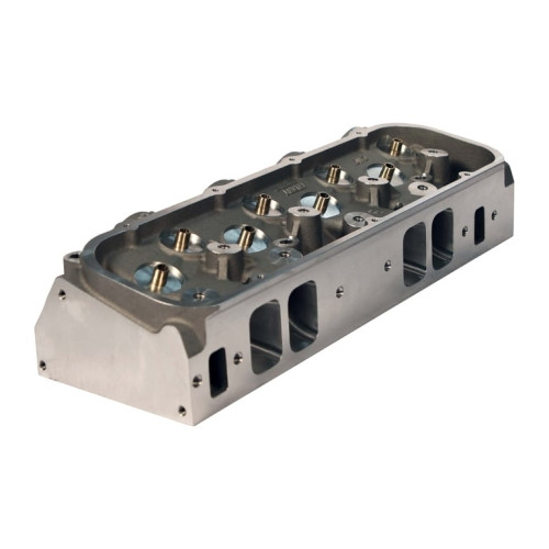 DART PRO1 ALU BBC MARINE COATED CYL HEAD PV:335cc Port:Rect.