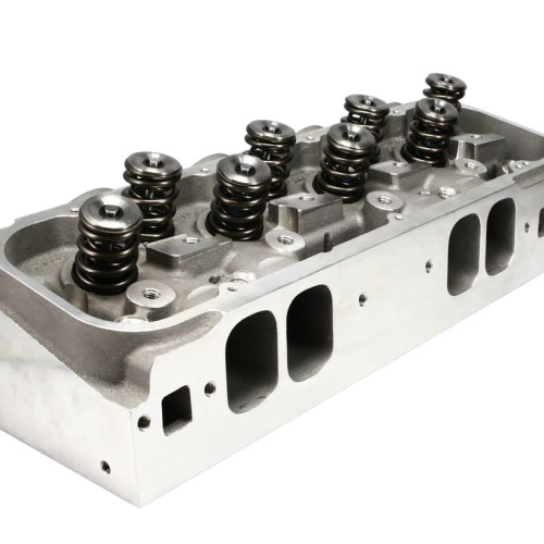 DART PRO1 20° (AS-CAST&CNC) ALU BBC HEAD Port:Chamber & Bowl