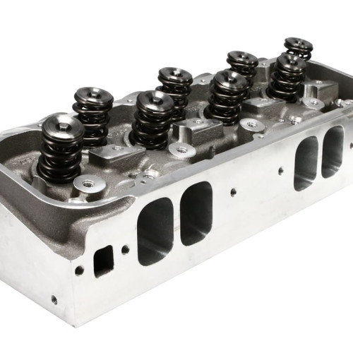 DART PRO1 20° (AS-CAST&CNC) ALU BBC CYL HEAD Port:Full Port