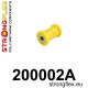 200002A: Front wishbone bush – inside SPORT