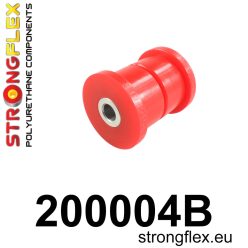200004B: Rear trailing arm bush - front 46mm