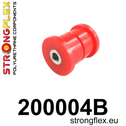 200004B: Rear trailing arm bush - front 46mm