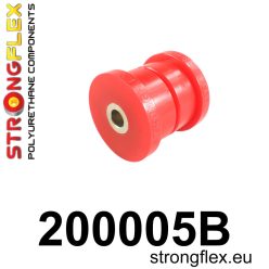 200005B: Rear trailing arm bush – rear