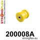 200008A: Rear trailing arm bush – front 55mm SPORT