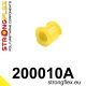 200010A: Front anti roll bar bush SPORT