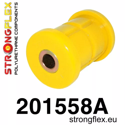 201558A: Spring bushing SPORT Yellow