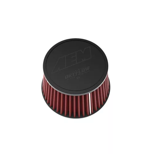 21-2072DK AEM DryFlow Air Filter