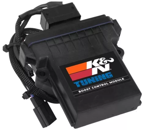 21-3101 Boost Control Module