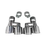 Exhaust Tips